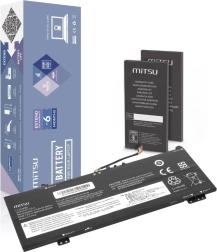 Batterie Lenovo Yoga L17C4PB0 L17M4PB0