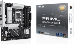 Asus Prime B860M-A CSM carte mère microATX