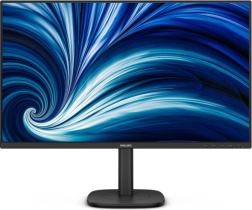 Moniteur 27" IPS 120 Hz avec HDMI, DisplayPort et pivot avec haut-parleurs stéréo