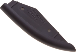 Xiaomi Mi Electric Scooter M365 pare-chocs arrière double face - noir (original)