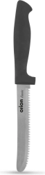 Couteau de cuisine dentelé CLASSIC 21,5 cm