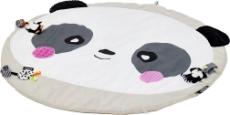 Tapis d’éveil sensoriel Panda GAGAGU