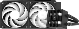 Refroidissement liquide ALPHA2 SE A24 240 mm pour CPU