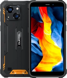 Smartphone robuste Oukitel WP32 Pro