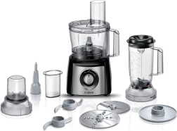 Robot culinaire bosch multitalent 3