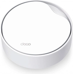 TP-Link Deco X50-PoE Système Mesh Wi‑Fi 6