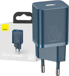 Chargeur rapide Baseus Super Si 20W