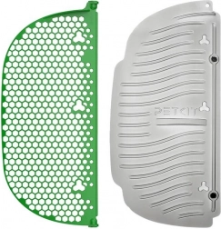 Ensemble magnétique de nettoyage de litière Petkit pour Pura Max, Pura Max 2 et Purobot Max Pro