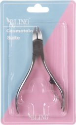 Coupe-cuticules BLING 15 mm