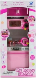Set de jeu Ma cuisine moderne