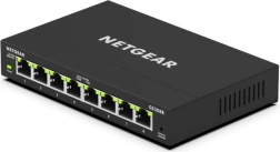 Commutateur géré NETGEAR GS308E 8 ports Gigabit Ethernet Plus