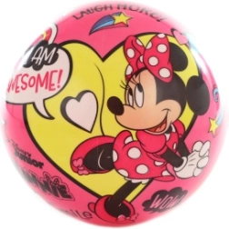 Ballon gonflable DISNEY MINNIE 23 cm