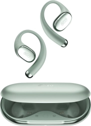 Écouteurs sans fil QCY Crossky R70 verts
