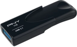 Clé USB 1 To PNY Attaché 4 (USB 3.1)