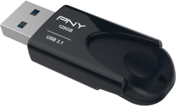 PNY Clé USB 128 Go USB 3.1 Attache