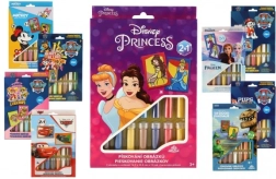 Sablage Disney 2-en-1 assortiment de modèles en boîte