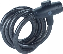 Antivol de vélo à clé 12 mm