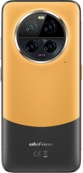 Smartphone robuste Armor 23 Ultra 5G 12+512 Go orange