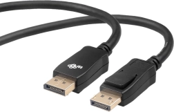 câble displayport vers hdmi 3 m, noir