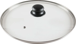 Couvercle en verre 30 cm