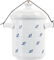 Pot de fermentation en céramique MODROBILA 2,5 l