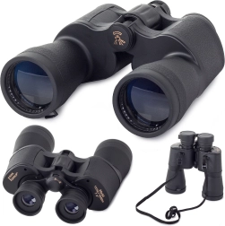 Jumelles pour observation de chasse 20x50