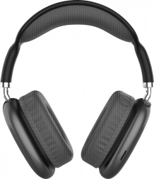 Casque sans fil supra-auriculaire FreeMotion B645 noir