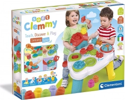 Table sensorielle Baby Clementoni