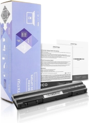 Batterie pour Dell Latitude E5420/E6420 4400 mAh 10,8–11,1 V MITSU