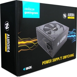 Alimentation iBOX Aurora 700W Gaming
