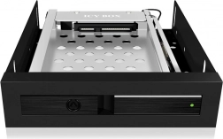 Cadre métallique pour disque 2,5" SATA ICY BOX