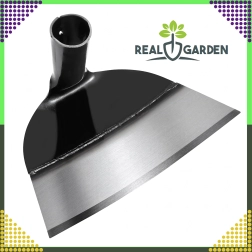 Binette de jardin – crochet pour désherber et biner 32 cm