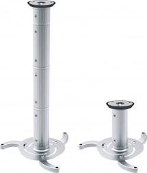 Support de plafond pour projecteur Maclean