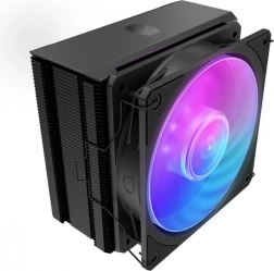 Ventirad cpu cooler master hyper 212 3dhp black argb