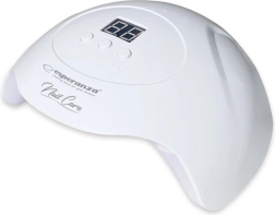 Lampe hybride UV LED Agate 36W