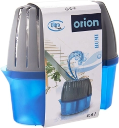 Absorbeur d’humidité avec recharge Ultra Fresh 450 g