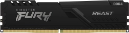 Mémoire Kingston FURY Beast DDR4 32 Go 3600 MHz