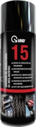 Vaseline graphite en spray 400 ml