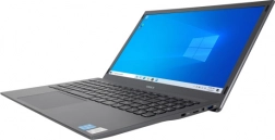 Umax VisionBook 15Wj Plus ordinateur portable 15,6" avec IPS, Intel Celeron N5100 et Windows 10 Pro