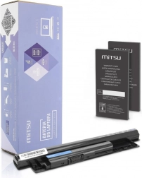 Batterie pour Dell Inspiron 14, 15, 17