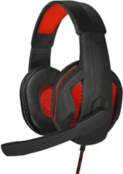 Casque gaming avec micro ART HERO USB