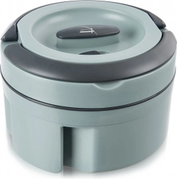 Thermos alimentaire en acier 2,4 l