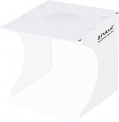 Tente photo PULUZ LED 30 cm