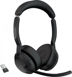 Casque sans fil Jabra Evolve2 55