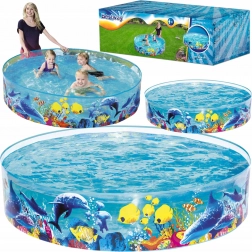 Piscine pour enfants 183 × 38 cm BESTWAY