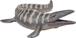 Modèle d'animal marin préhistorique Tylosaurus par Mojo
