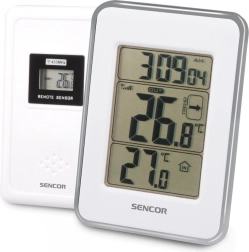 Station météo domestique Sencor SWS 25 WS