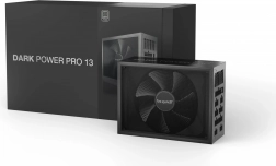 Bloc d’alimentation Dark Power Pro 13 1600W Titanium