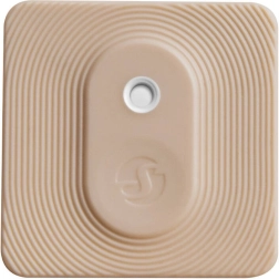 Shelly BLU H&T capteur intelligent de température et d’humidité – moka