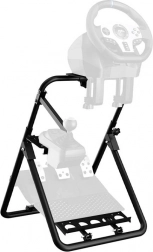 Support réglable pour volant de jeu PXN A9 (noir)